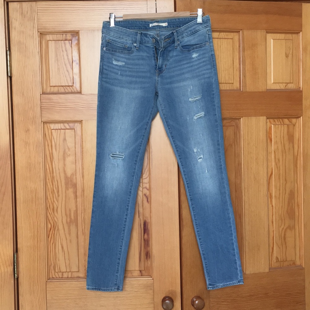 Levi’s 711